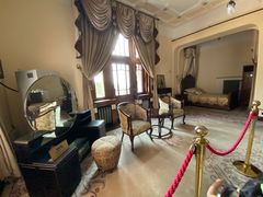 -青岛德国总督楼旧址博物馆