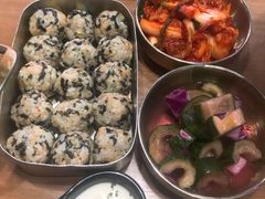 -HOTISLAND海鸡岛·韩国料理(江南西店)