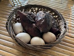 -大本营竹筒饭