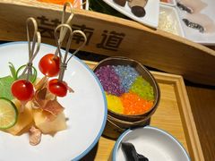 -芸南道·过桥米线(昆明老街旗舰店)