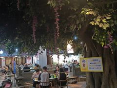 -钱库里海鲜自助(唐山街店)
