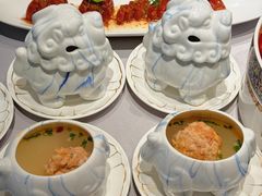 -四世同堂·京菜·烤鸭(双井店)