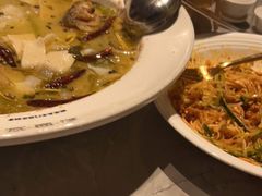 -渔语鱼新川菜Bistro(万象天地店)