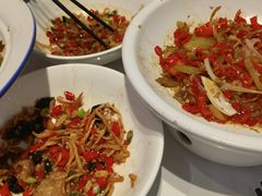-兰湘子·湘菜小炒(天水兰天城市广场店)