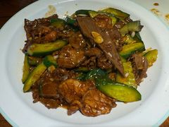 -惠宾饭庄(中山路店)