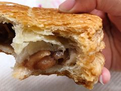 苹果派-老梦面包 CHEZMOREL(三源里店)