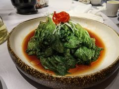 -宏达老菜馆(东安街店)