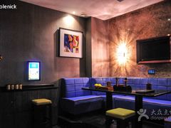 -皇马纯KTV(景田店)