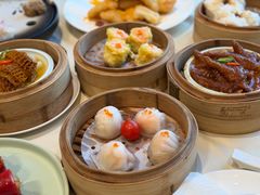 -杏花樓(福州路总店)
