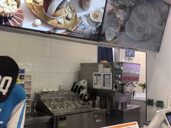 -DQ·蛋糕·冰淇淋(回龙观同成街)