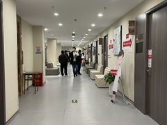 -爱康国宾体检中心(曲江分院)