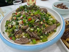 -聚福缘菜馆(隆昌路店)