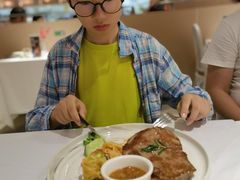 -Aqua Oasis 水天堂(相城天虹商场店)