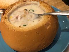 -港丽餐厅(高德置地店)