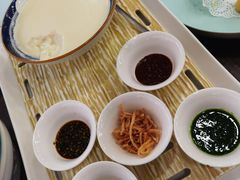 -乔家满族八大碗(流水沟店)