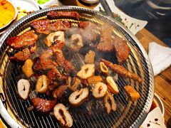 -泥炉烧肉师(新街口金銮巷店)