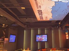 -鸣记脆皮烤鱼·海鲜烤鱼(三八广场店)