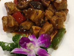 -添福来墨鱼饺子 · 海鲜东北菜(大连星海·黄浦路店)