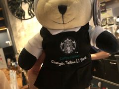 -星巴克(成都太古里二店)