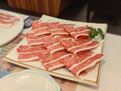 -千寻山野烤肉(中关村店)