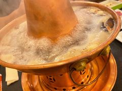 铜锅涮肉-南门涮肉(北洼路店)