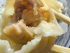 -东升灌浆包(辛庄街总店)