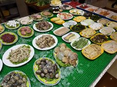 -清真·马家火锅美食城(镇江北路店)