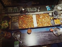 -一米鸡肉 创意韩餐(江北杉杉奥特莱斯店)