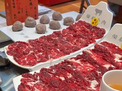-荣叔港式沙嗲牛肉火锅(正佳潮流店)