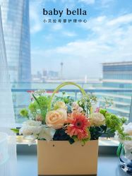 -baby bella小贝拉母婴护理中心(珠海华发公寓店)