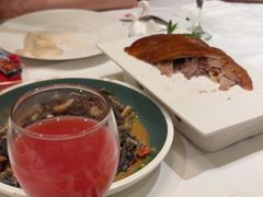 -贝勒爷·酥不腻烤鸭