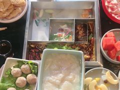 -重庆德忆火锅（龙南街3店）(渝水岸餐饮)