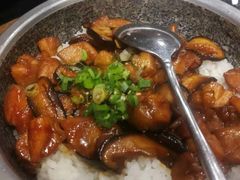 -九田家黑牛烤肉料理(中北镇店)
