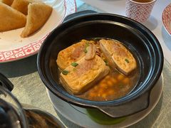 -谭厨中山传家菜.乳鸽.脆鲩鱼(华强北中航城店)