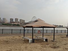 -海河外滩公园