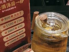 -顺香居·老字号湖北菜(江汉路店)