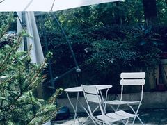 -COTTON CAFE(德信·中外公寓店)