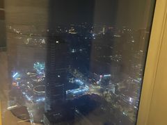 -洲际酒店·地平线全日餐厅HORIZON CAFÉ