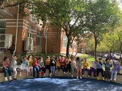 -建青实验学校(幼儿部)