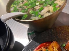 -微醺烤牛·炭火烧烤·精酿啤酒(东郊记忆店)