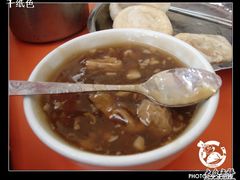 小碗炒肝-小胖包子王(光明楼店)