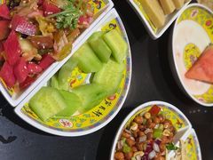 -芦月轩羊蝎子(劲松店)