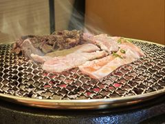 -樱嘢·炭火烧肉(惠南店)
