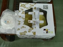 -OL’s Cake鲜荟千层(东风中路店)