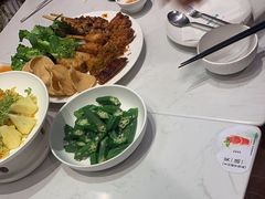 -美奈小馆·越南料理(中航城君尚购物中心店)