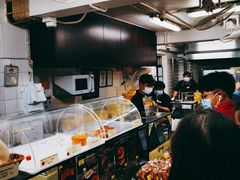 -安德鲁饼店(总店)