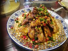 -徐鼎盛民间菜(微电园店)