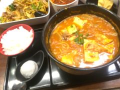 -米屋石锅拌饭(师大店)