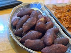 -爪大厨·延边酱鸡爪 (前成店)