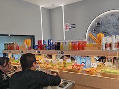 -就叫小火锅 Space(新医路主题店)